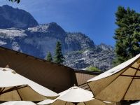 Yosemite National Park - Curry Village